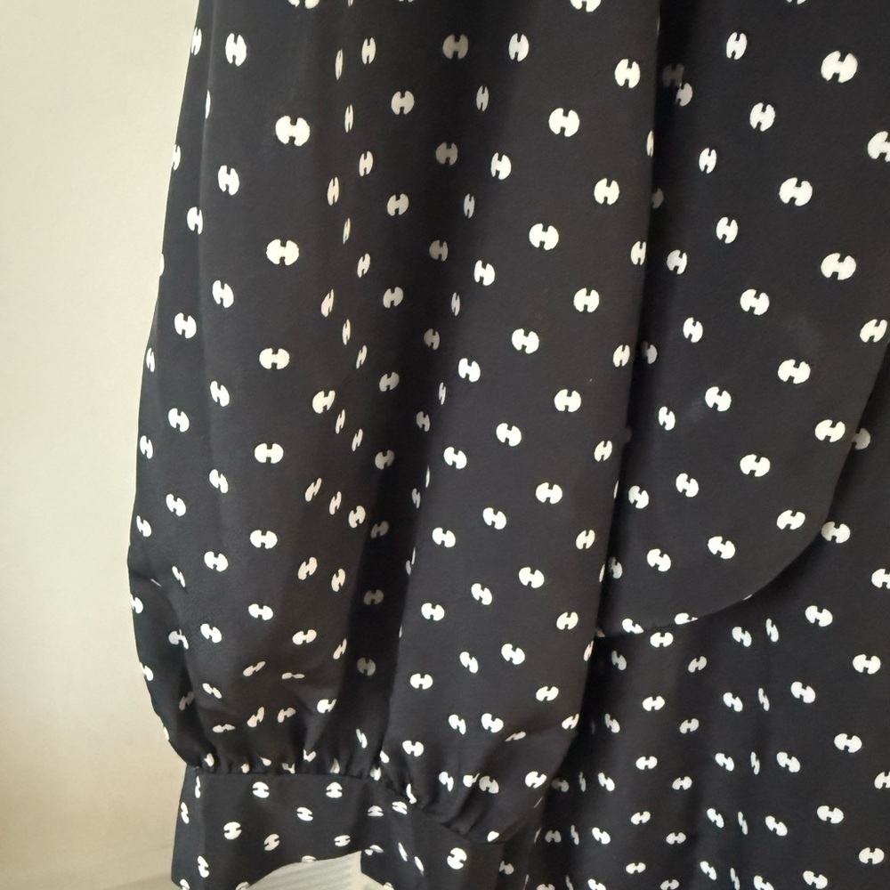 Halston vintage time capsule dress - Picture 6 of 8